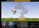 Juego Hidroavion Canadair